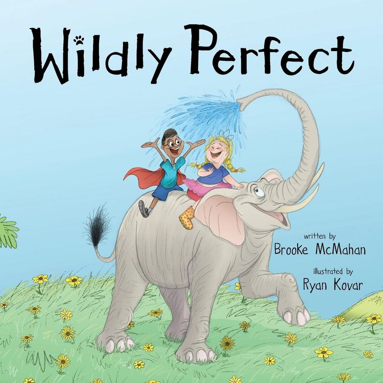 Produktbild: Wildly Perfect