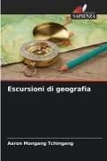 Produktbild: Escursioni di geografia