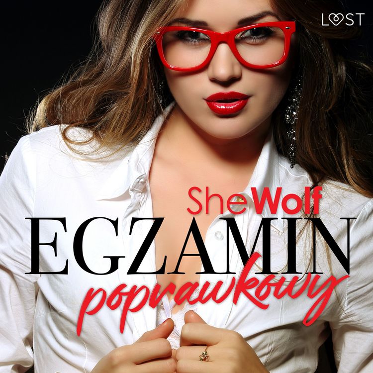 Produktbild: Egzamin poprawkowy &ndash; opowiadanie erotyczne