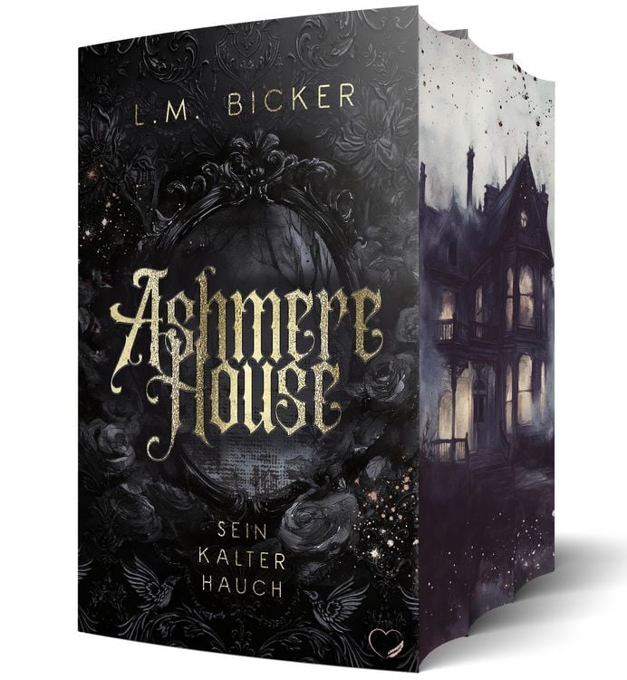Produktbild: Ashmere House 1