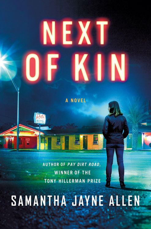 Produktbild: Next of Kin