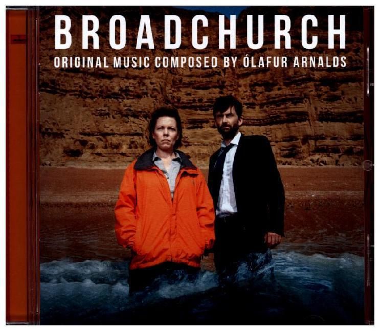 Produktbild: Broadchurch