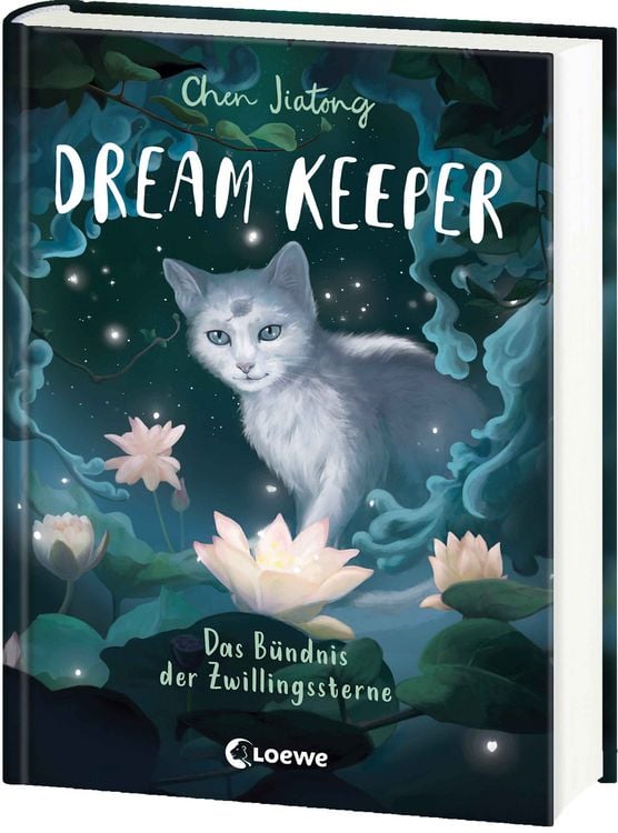 Produktbild: Dream Keeper (Band 2) - Das Bündnis der Zwillingssterne