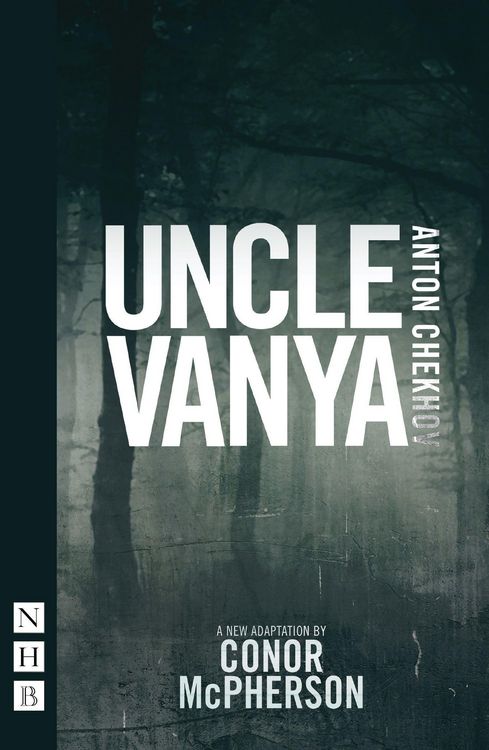 Produktbild: Uncle Vanya