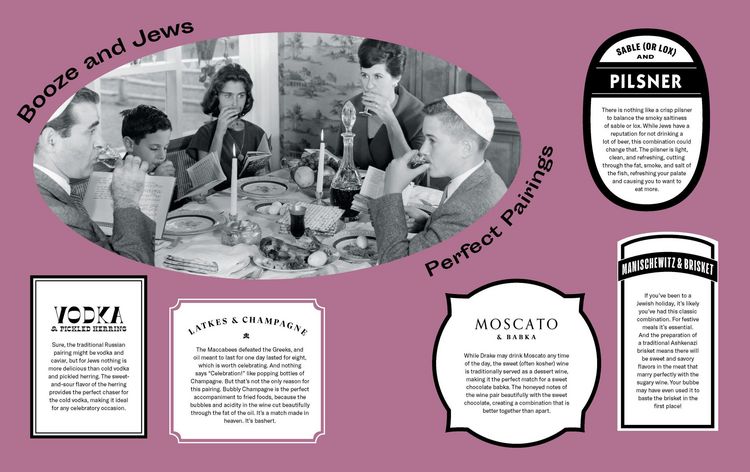 Produktbild: The Newish Jewish Encyclopedia