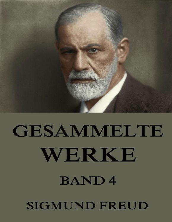 Produktbild: Gesammelte Werke, Band 4