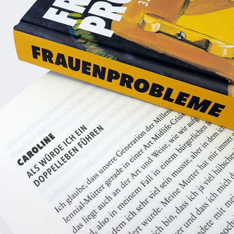 Produktbild: Frauenprobleme