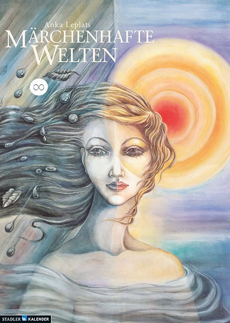 Produktbild: Anka Leplats M&auml;rchenhafte Welten