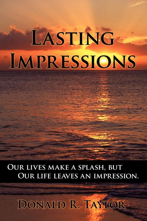 Produktbild: Lasting Impressions