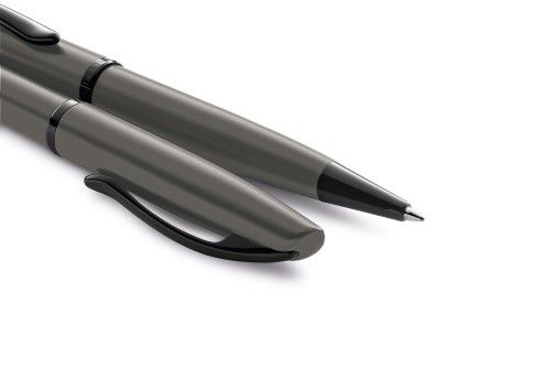 Produktbild: Pelikan Kugelschreiber Jazz&reg; Noble Elegance K36, Stone