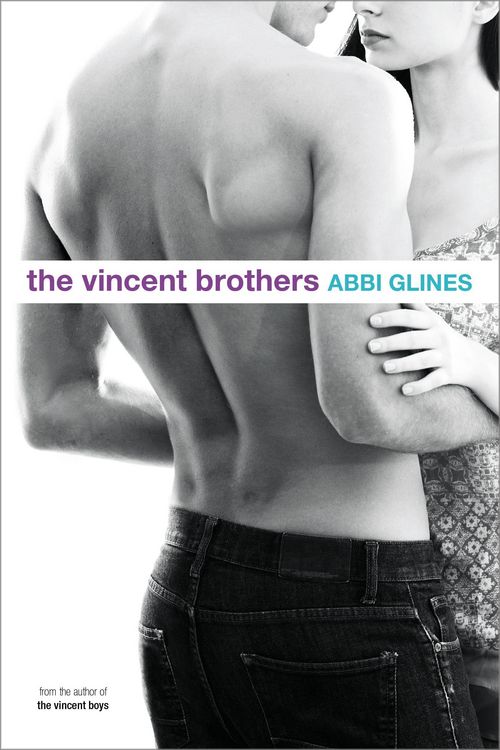 Produktbild: The Vincent Brothers