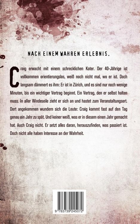 Produktbild: Das Messias-Projekt