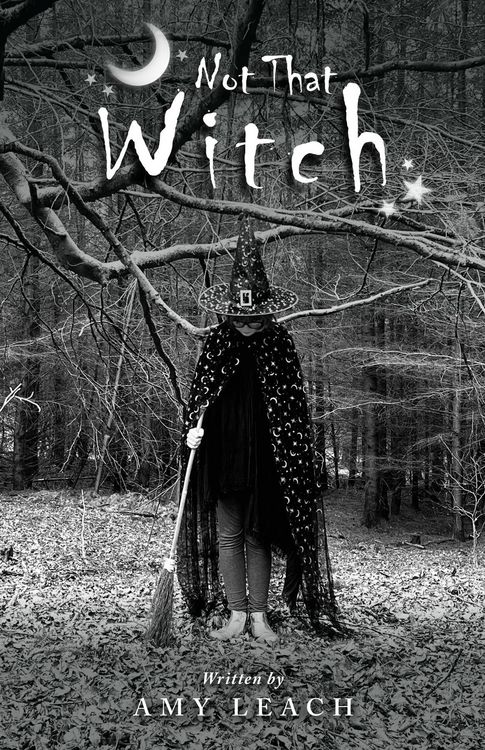Produktbild: Not That Witch