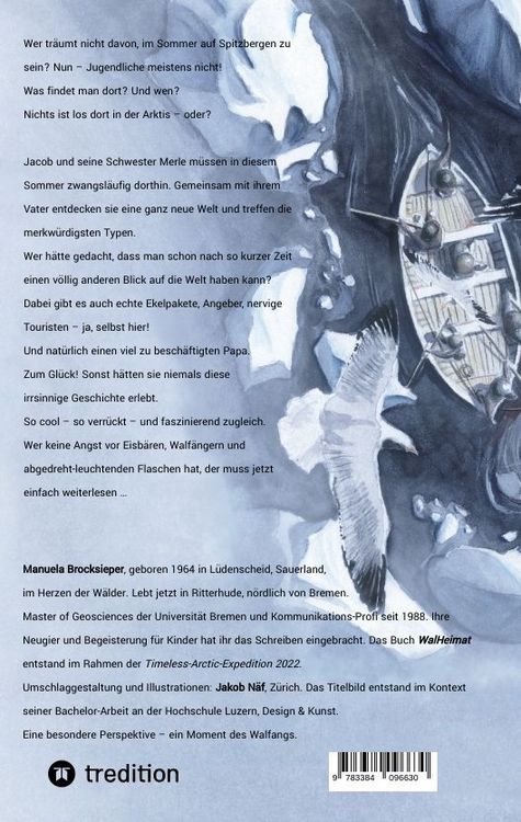 Produktbild: WalHeimat