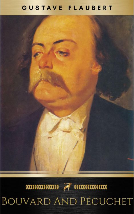 Produktbild: Bouvard and P&eacute;cuchet