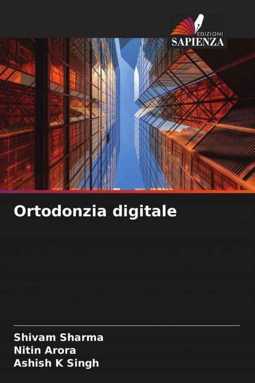Produktbild: Ortodonzia digitale