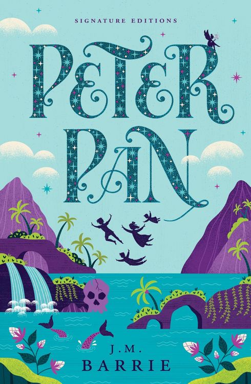 Produktbild: Peter Pan