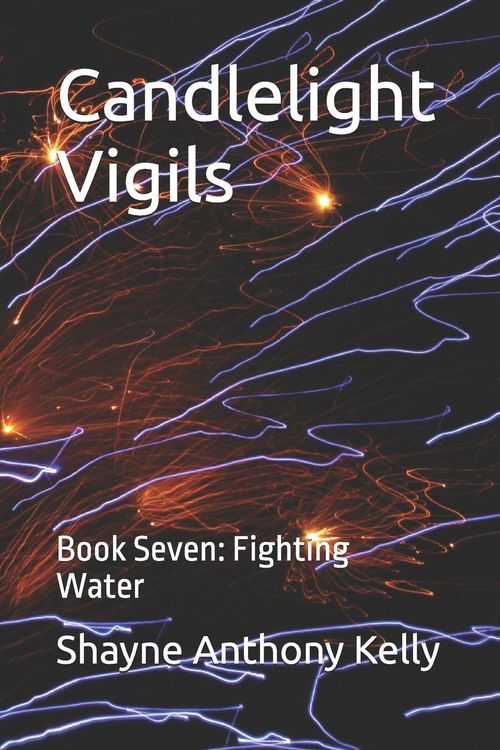 Produktbild: Candlelight Vigils