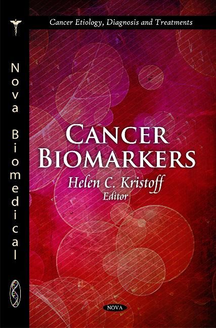 Produktbild: Cancer Biomarkers