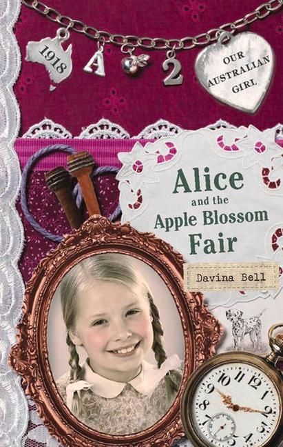 Produktbild: Alice and the Apple Blossom Fair