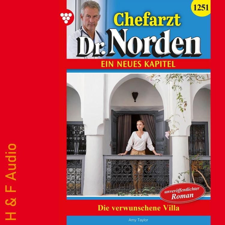 Produktbild: Die verwunschene Villa