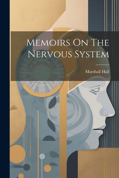 Produktbild: Memoirs On The Nervous System