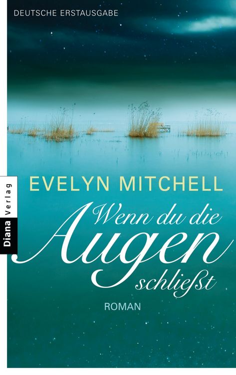 Produktbild: Wenn du die Augen schlie&szlig;t