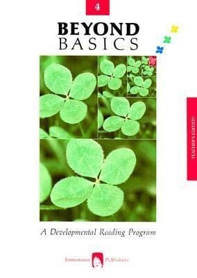 Produktbild: Beyond Basics Grade 4