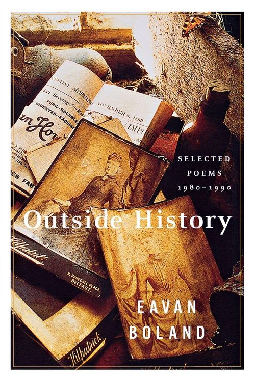Produktbild: Outside History