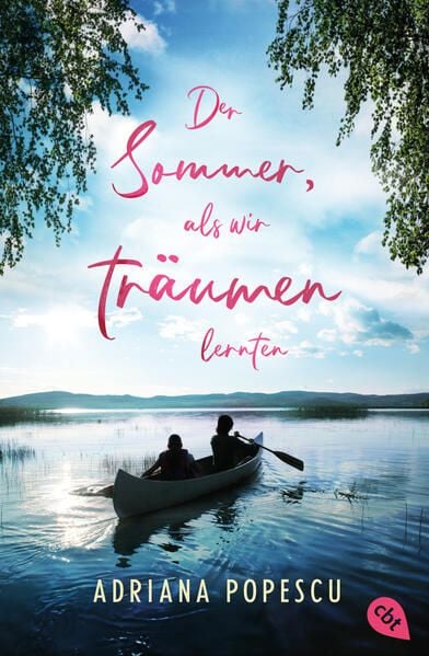 Produktbild: Der Sommer, als wir tr&auml;umen lernten