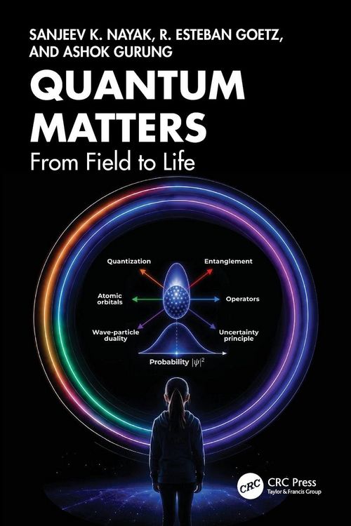Produktbild: Quantum Matters
