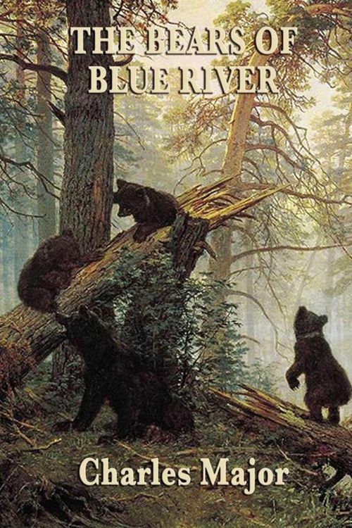 Produktbild: The Bears of Blue River