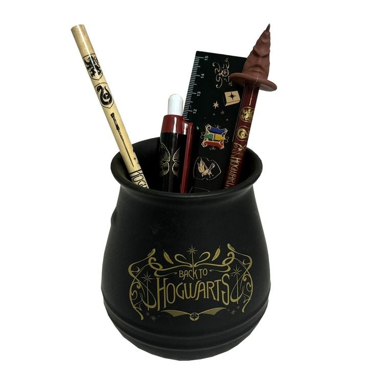 Produktbild: Harry Potter - Stiftebecher "Kessel"