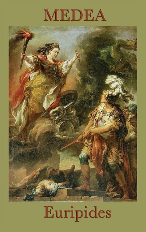 Produktbild: Medea