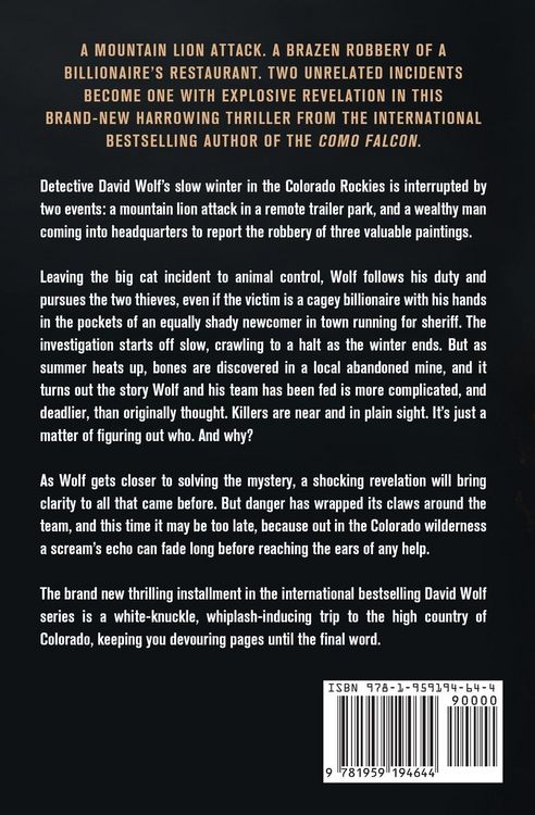 Produktbild: Echoes Fade