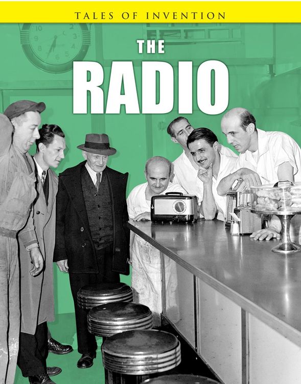 Produktbild: Radio