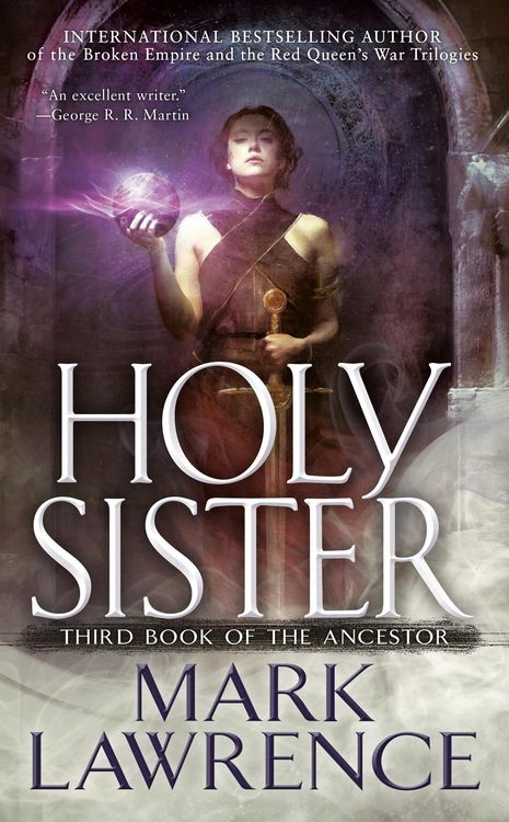 Produktbild: Holy Sister