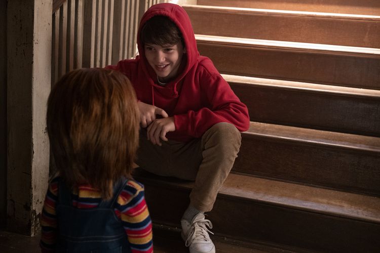 Produktbild: Child's Play