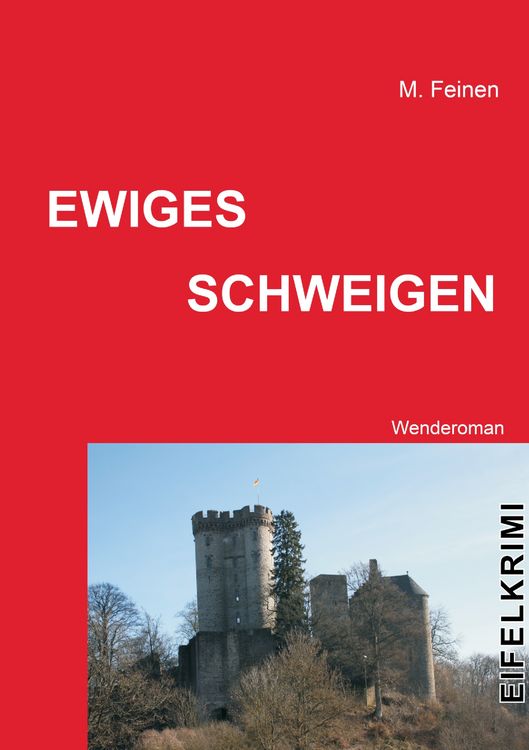 Produktbild: Ewiges Schweigen