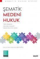 Produktbild: Sematik Medeni Usul Hukuku