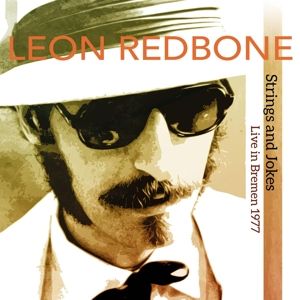 Produktbild: Strings And Jokes (Live in Bremen 1977)