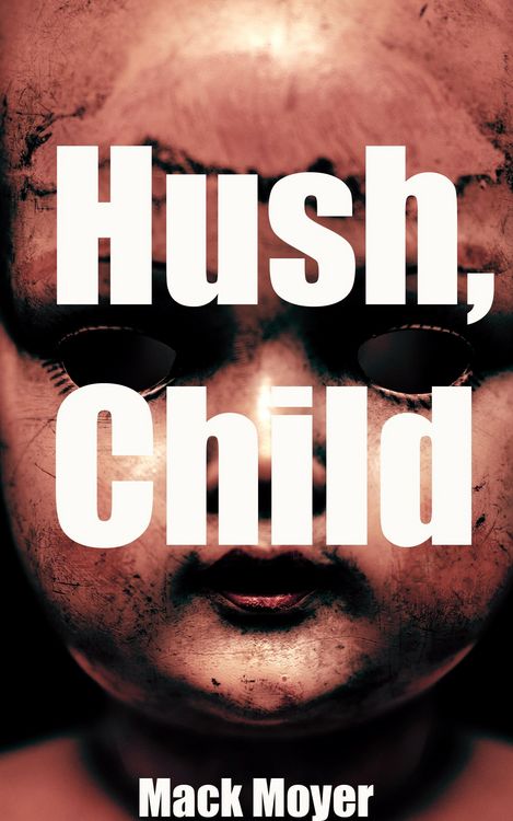 Produktbild: Hush, Child