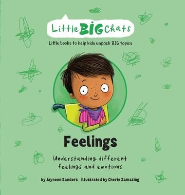 Produktbild: Feelings