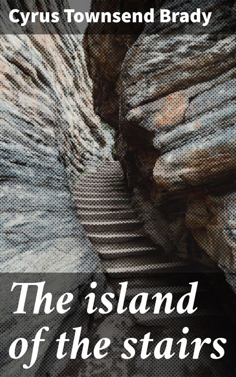 Produktbild: The island of the stairs