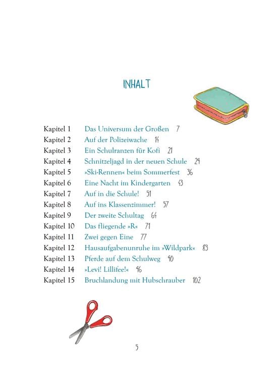 Produktbild: Tsch&uuml;ss, Kindergarten! Ich bin bald ein Schulkind
