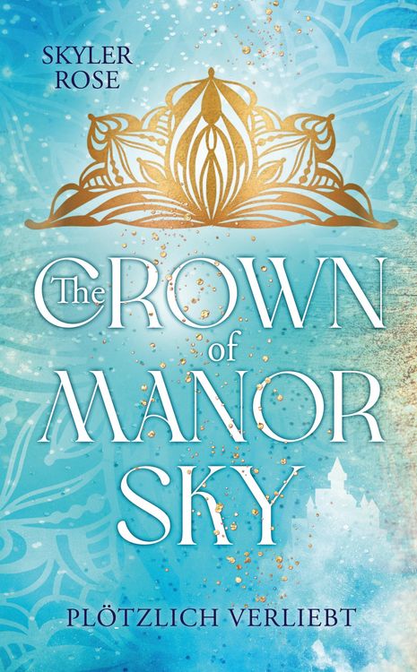 Produktbild: The Crown of Manor Sky