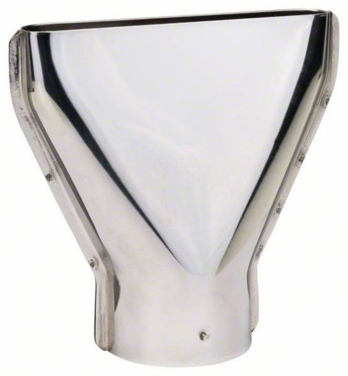 Produktbild: Fl&auml;chend&uuml;se, 75 mm, 33,5 mm, D&uuml;se f&uuml;r Bosch-Hei&szlig;luftgebl&auml;se Bosch Accessories 1609390451 Durchmesser 33.5 mm