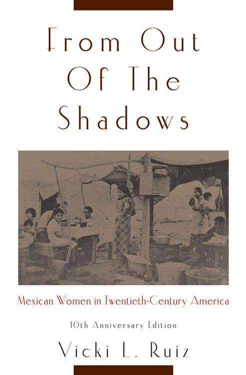 Produktbild: From Out of the Shadows