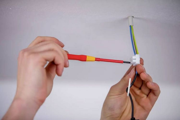 Produktbild: Wiha Elektriker, VDE, Elektrotechnik und Feinwerktechnik Schraubendreher-Set 7teilig Kreuzschlitz Phillips, Schlitz