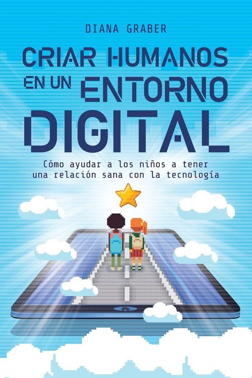 Produktbild: A Criar Humanos En Un Entorno Digital